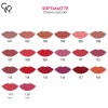 GOLDEN ROSE Soft & Matte Creamy Lipcolor 111